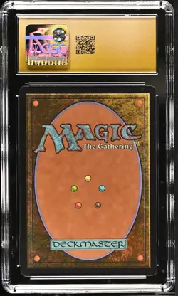 SOLPHIM, MAYHEM DOMINUS Phyrexia One Compleat Foil CGC Pristine 10 MTG EDH - Image 2