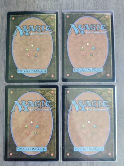 MTG 4x Urza's Workshop (Extended) -- The Brothers' War Commander -- (NM) - Image 2