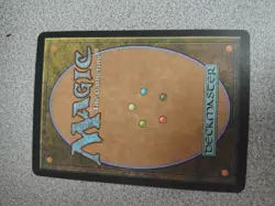 Vintage Magic the Gathering Radiate Foil Torment Rare - Image 4