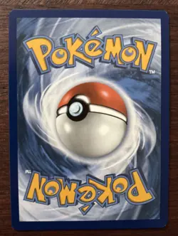 Pokemon Meowth 106/094 – Phantasmal Flames – English IR (Illustration Rare) - Image 2
