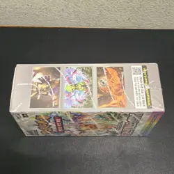 [US Shipping] Pokemon Card Terastal Festival EX Booster 1Box(10packs) Korean - Image 5
