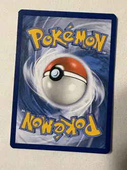 The Pokemon Company Slaking Holo 18/18 Detective Pikachu Rare 180 HP EN 2019 - Image 2
