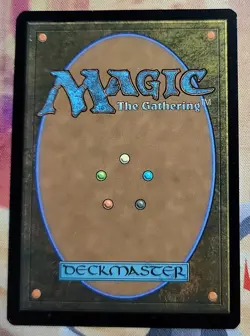 Nekusar, the Mindrazer (Foil Etched) MTG Commander Masters (CMM) (NM) - Image 2