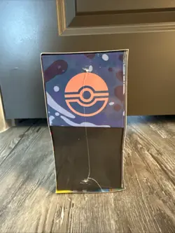 Pokemon TCG Chaos Rising Pokemon Center Elite Trainer Box ETB Sealed - Image 2