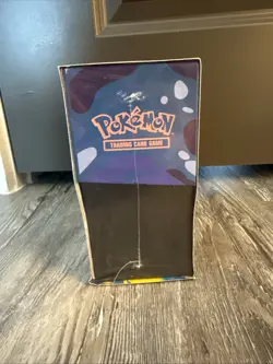 Pokemon TCG Chaos Rising Pokemon Center Elite Trainer Box ETB Sealed - Image 4