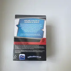 SEALED - Pokemon TCG Scarlet & Violet Black Bolt Booster Bundle Box - 6 Packs - Image 3