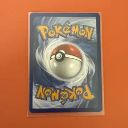 Pokemon Aerodactyl V 180/196 Alt Art 2022 Lost Origin Set NM - Image 2