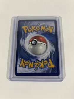 Pokemon TCG Grotle 164/162 SV05 Temporal Forces Illustration Rare Holo 120 HP - Image 2