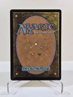 MTG Zodiark, Umbral God (Borderless) Non-foil FINAL FANTASY Magic The Gathering - Image 2