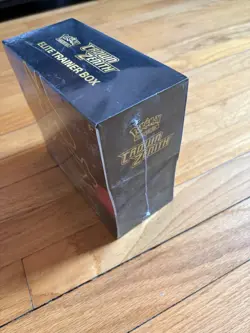 pokemon crown zenith etb Elite Trainer Box - Image 3