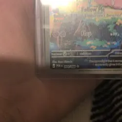 Pokemon Clefairy Rare IR 094/088 Perfect Order + Reverse Holos, Bulk(Read Desc) - Image 2