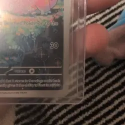 Pokemon Clefairy Rare IR 094/088 Perfect Order + Reverse Holos, Bulk(Read Desc) - Image 4