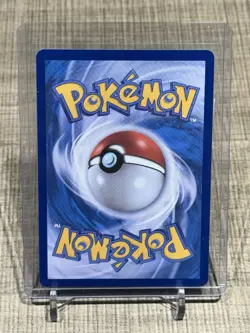 Pokemon Clefairy Illustration Rare M3: Nihil Zero (Perfect Order) 086/080 NM - Image 2