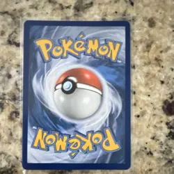 Pokemon TCG Dragonite EX 106/108 Evolutions Full Art Holo Ultra Rare - Image 2