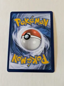 Pokemon TCG Ho-Oh V (Full Art) Sword & Shield - Silver Tempest 187/195 Holo... - Image 2