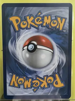 Pokemon Banette 234/217 Ascended Heroes Illustration Rare Psychic Holo NM - Image 2