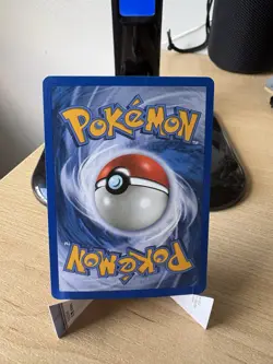 Pokemon Alakazam 2/144 Skyridge Reverse Holo 2003 Altered see description - Image 2