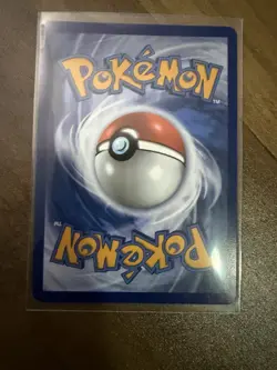Clauncher 37/132 Reverse Holo Pokemon ME Mega Evolution NM - Image 2