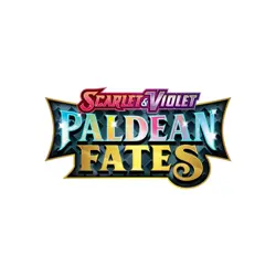 Pokemon Paldean Fates Mini Tins - Image 2