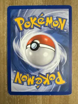 Pokemon TCG Starmie EX Hidden Legends 49/101 Regular Uncommon HP - Image 2