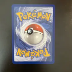 Pokemon Probopass Illustration Rare Full Art Near Mint Perfect Order 096/088 - Image 2
