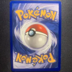 Pokemon TCG Growlithe Base Set 28/102 Regular Unlimited Uncommon Nm - Image 2