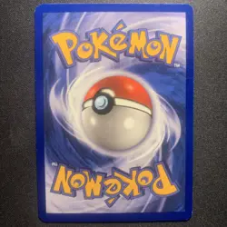Pokemon TCG Growlithe Base Set 28/102 Regular Unlimited Uncommon Nm - Image 4