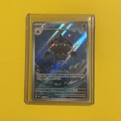 Claydol 092/086 - Illustration Rare - Pokemon TCG: Chaos Rising - English NM - Image 1