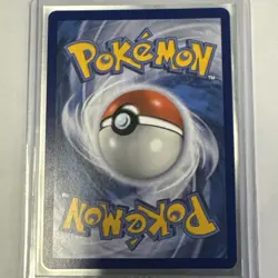 CARTE POKEMON MEGA-BAGGAID EX 270/217 ASH HEROS TRANSCENDANTS ME02.5 - Image 2