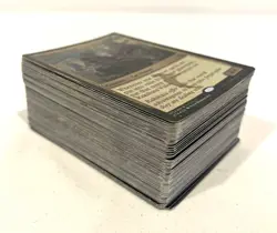 LOT OF 113 MTG MAGIC THE GATHERING TCG ASSORTED PLAYING CARD SET FROM 2010-2016 - Image 6