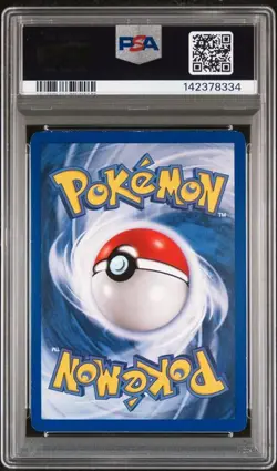Pokemon Venusaur 1st Edition Base Set Holo #15 PSA 6 - Image 2