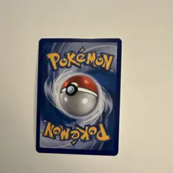 Pokemon TCG Duskull 59/100 Stormfront English Common Reverse Holo 50 HP - Image 2