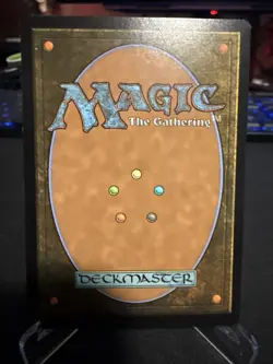 MTG Magic the Gathering Edgar, King of Figaro (51/764) Final Fantasy MINT!! - Image 2