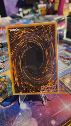 Yugioh - Incredible Ecclesia, The Virtuous MP22-EN188 1st Edition Secret Rare NM - Image 2