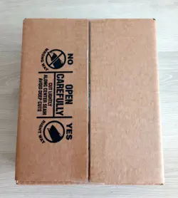 Disney Lorcana - Winterspell Booster Box CASE (4 Sealed Boxes / 96 Packs Total) - Image 3