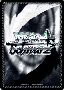 Yorktown II AZL S119-E101 R Weiss Schwarz Azur Lane 2 AZL2 - Image 2