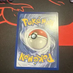 Pokemon Charizard 11/108 Evolutions Reverse Holo Rare 150 HP English Card - Image 2