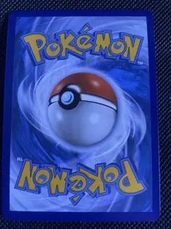 Pokemon Card Pokemon Center Lady 185/185 Vivid Voltage - Near Mint - Image 4