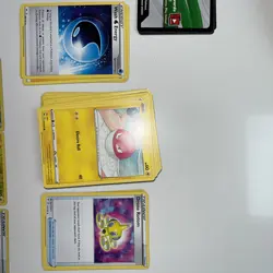 Vivid Voltage OPENED ETB EMPTY With Cards Opened From The Set. - Image 4