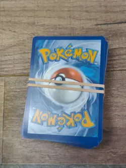 Bulk Lot Of 100 Pokemon/Pokemon TCG C/UC (Common/UnCommon) Cards! M/NM - Image 1