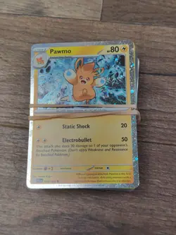 Bulk Lot Of 100 Pokemon/Pokemon TCG C/UC (Common/UnCommon) Cards! M/NM - Image 2