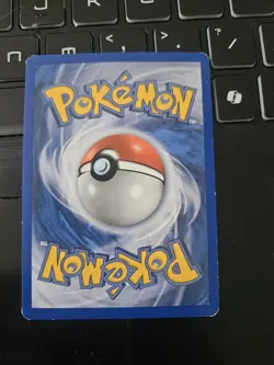 Interviewer’s Questions 79/95 | Call Of Legends | Non Holo Trainer Card LP - Image 2
