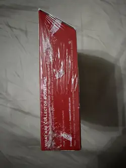 MTG: Marvel’s Spider-Man Collector Booster Box 12 Packs [FACTORY SEALED] - Image 3