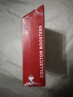 MTG: Marvel’s Spider-Man Collector Booster Box 12 Packs [FACTORY SEALED] - Image 4