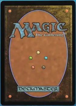 Iymrith, Desert Doom (Ampersand Promo) FOIL Adventures NM (518241) - Image 2