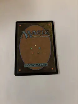 Tiamat Borderless Foil, Pack to Toploader Never Played - Image 2