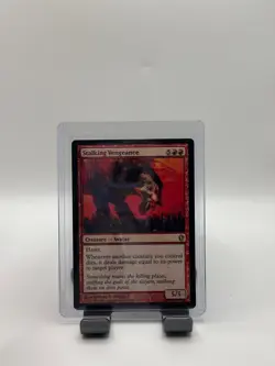 MTG, Stalking Vengeance $3 ORDER MIN 121 LP Commander 2013 Regular - Image 1