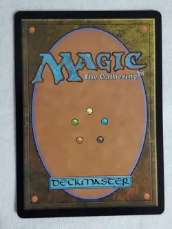 Elvish Aberration #156 Dominaria Remastered Foil Magic the Gathering - Image 2
