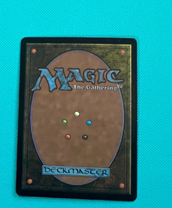 Rhystic Tutor - Prophecy - MTG - Magic the Gathering - Image 2