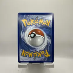 Litwick (Master Ball Pattern) 016/086 Sv: White Flare Holo Pokemon TCG Full - Image 2